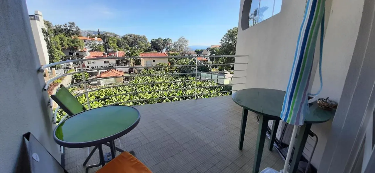 Sunrise View Apartment Funchal
