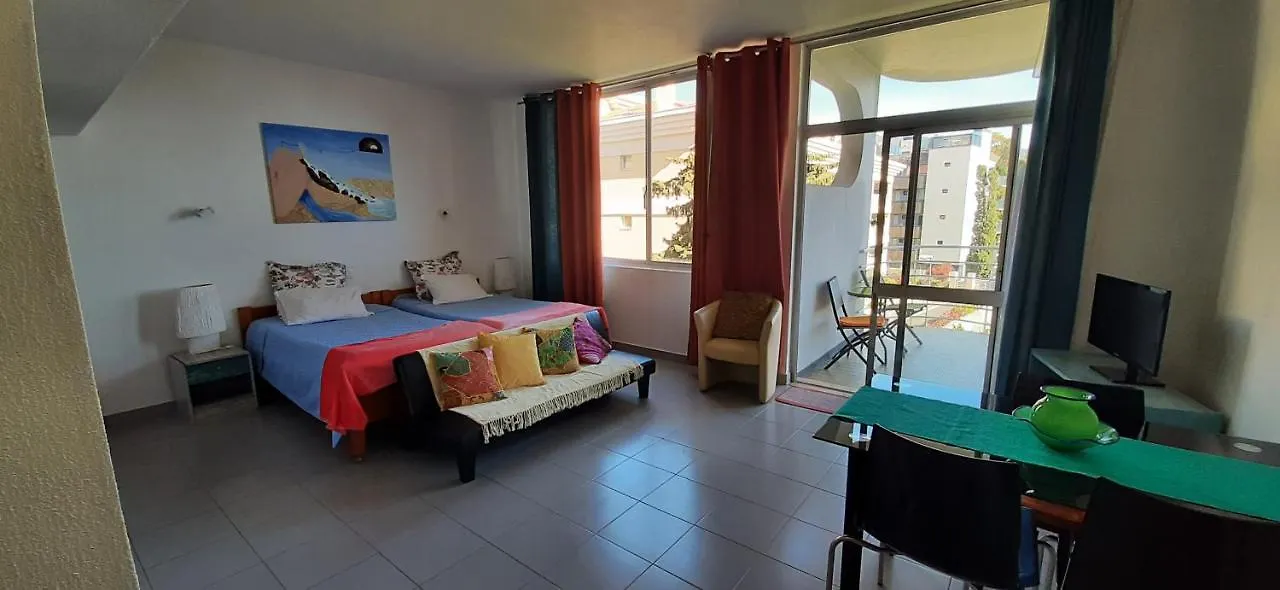 Appartamento Sunrise View Funchal  0*, Funchal (Madeira) Portogallo